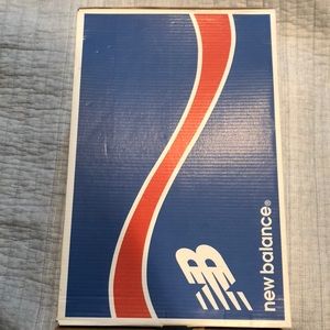 Men’s New balance